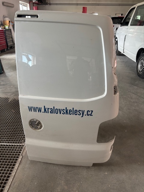 VW Transporter T5