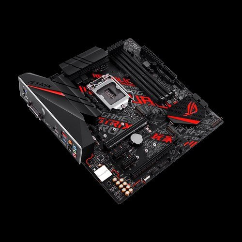 ASUS ROG STRIX B360-G GAMING