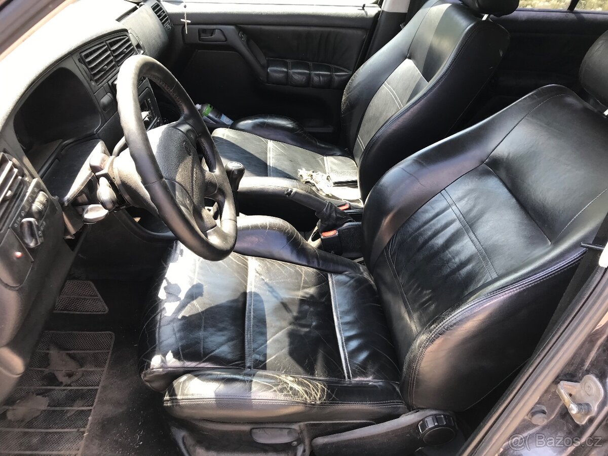 Vw Vento gt na díly