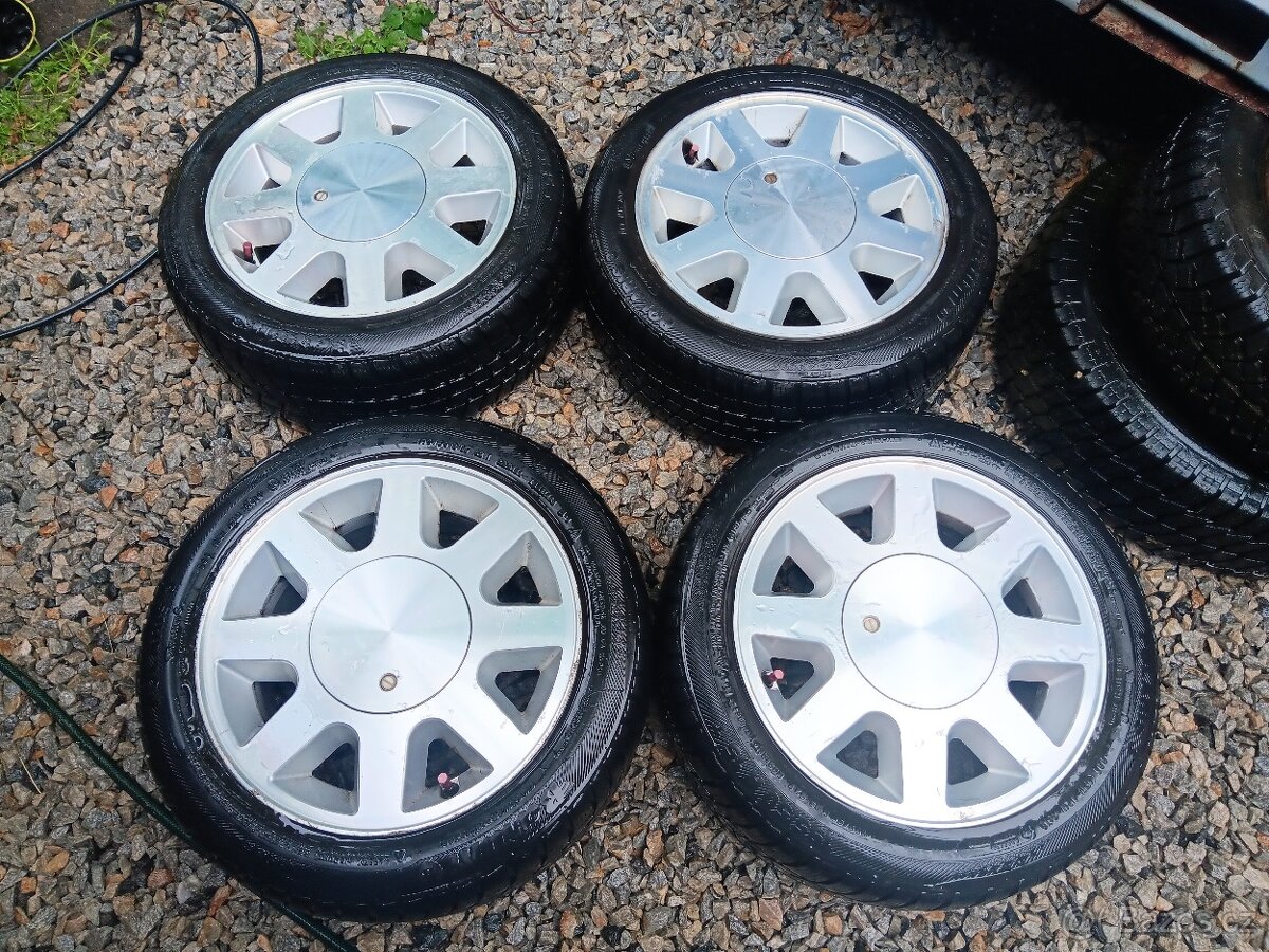 ALU Ford