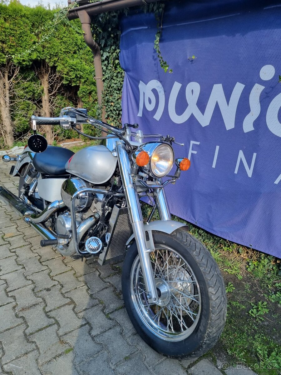 Honda VT 750 C