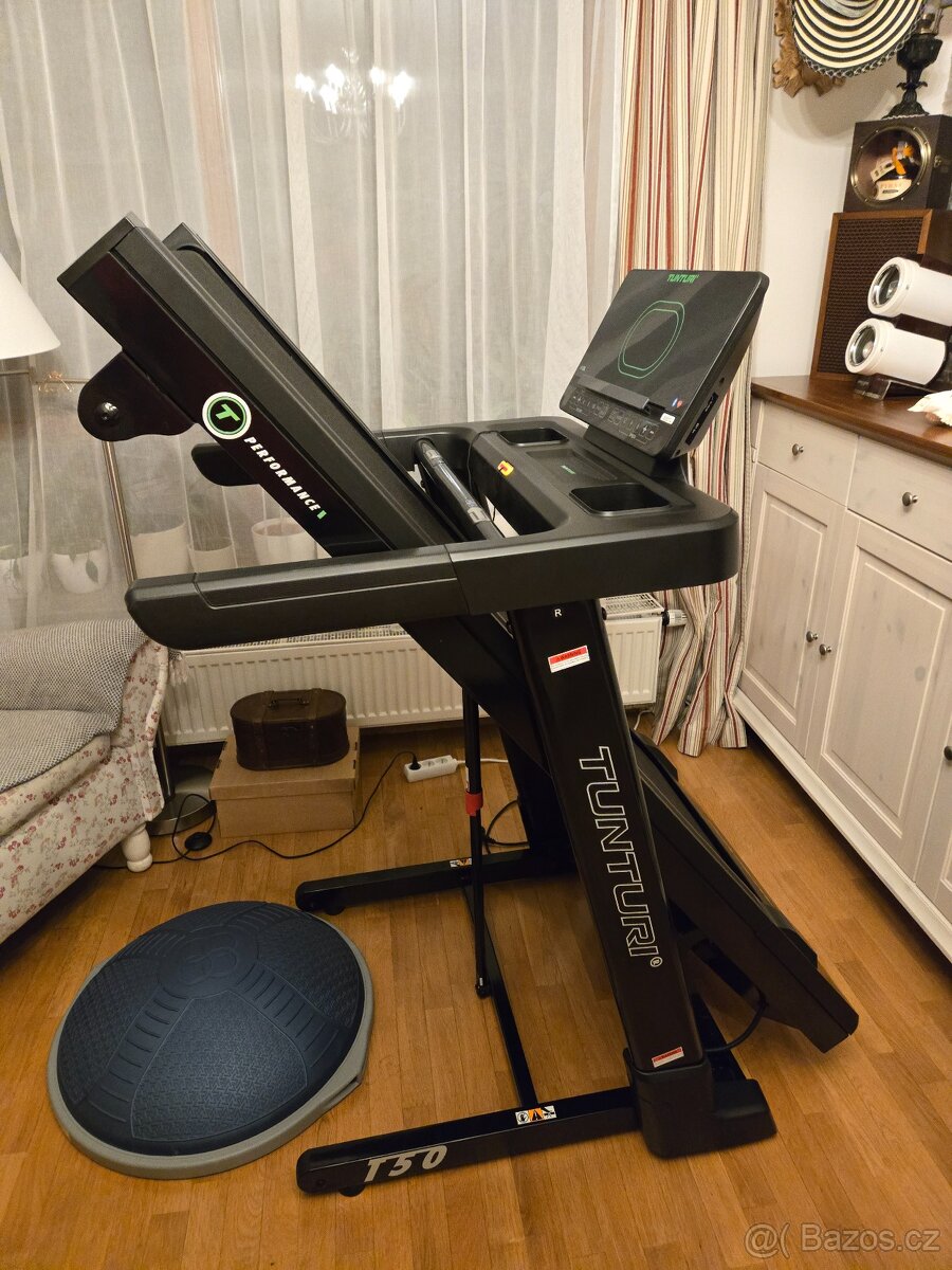 Bezecky pas Tunturi T 50