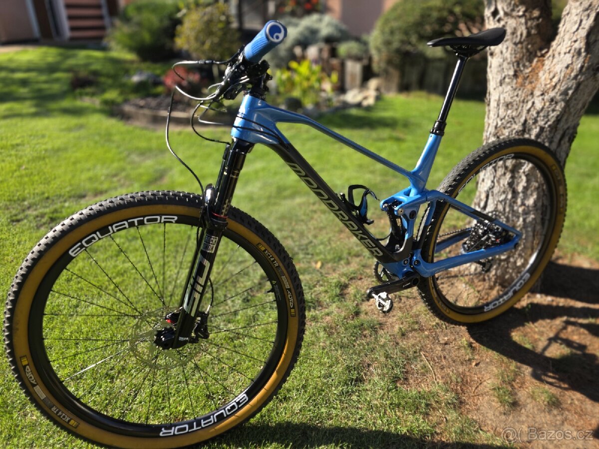 Mondraker F-Podium-R