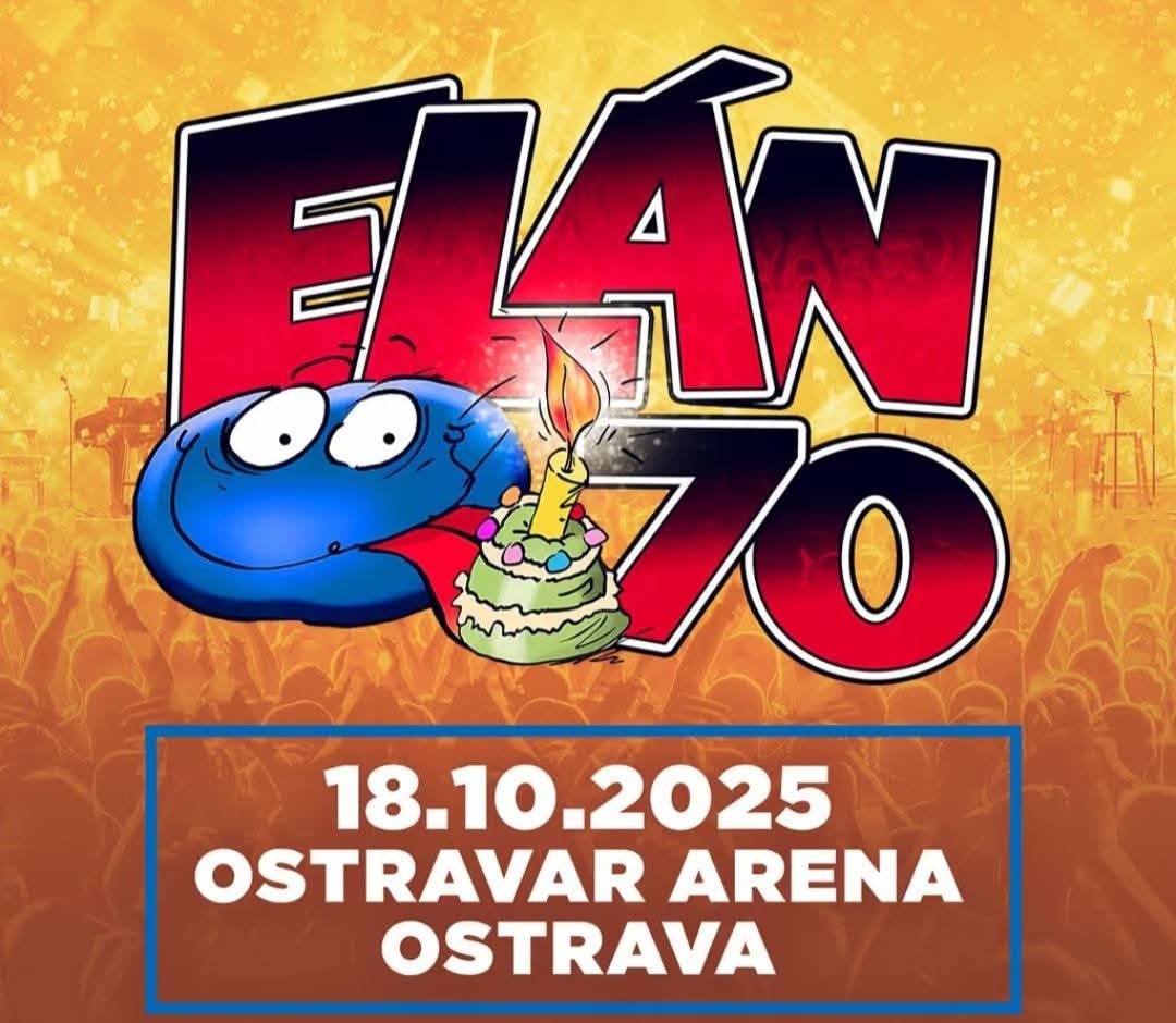 Elán 70 Brno