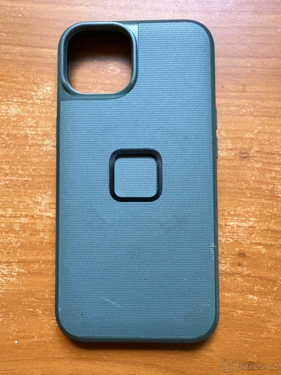 Peak design Everyday kryt Iphone 14