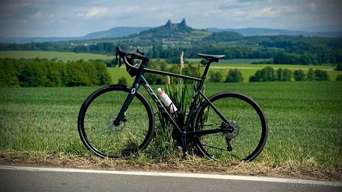 Scott Speedster 20, 2024, velikost L