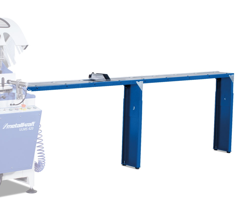 PRODÁM NOVÁ 6M VÁLEČKOVÁ TRAŤ S DORAZEM A STUPNICÍ PRAVÁ