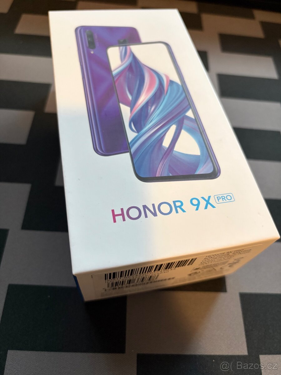 HONOR 9X PRO 256GB