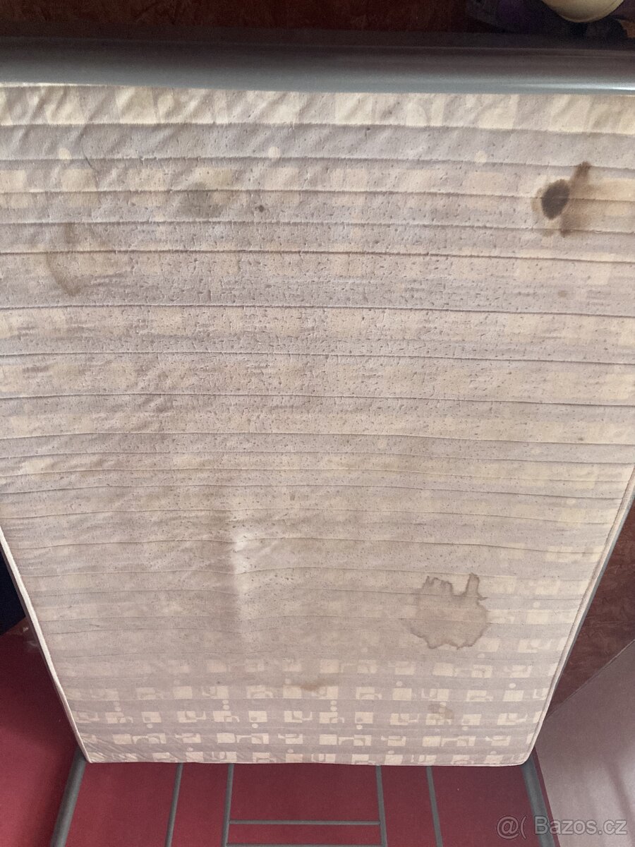 Matrace za odvoz 140x200 cm