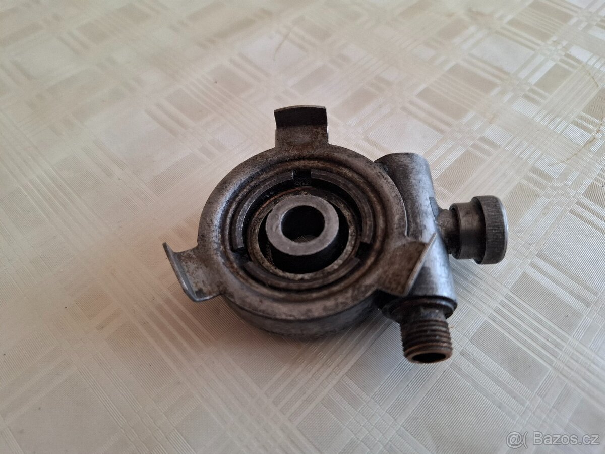 Náhon tachometru Stadion ND S22