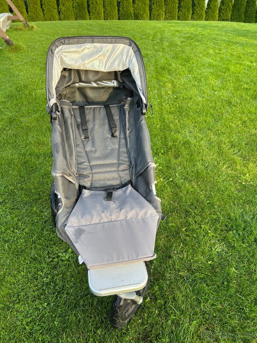 Kočárek Easywalker