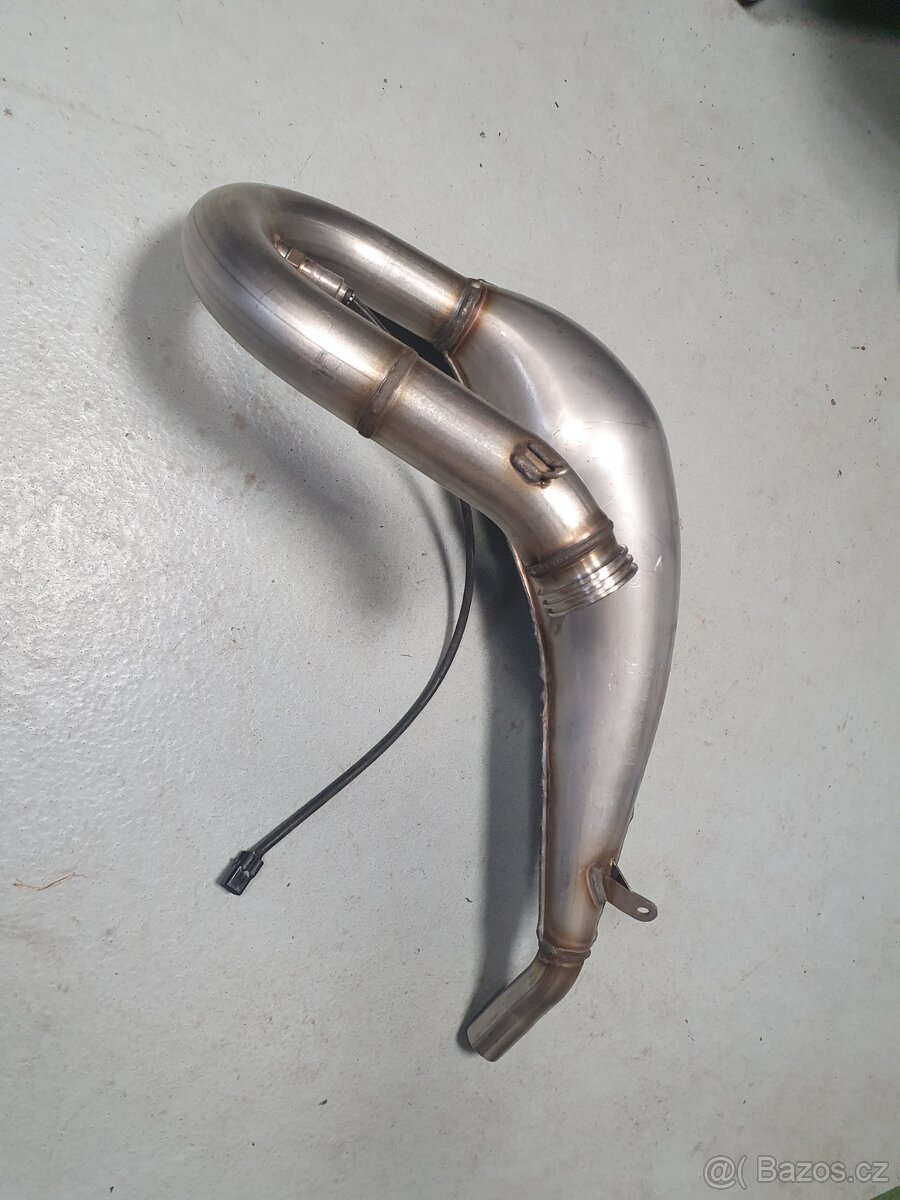 Origo koleno KTM exc 300 TPi 2018