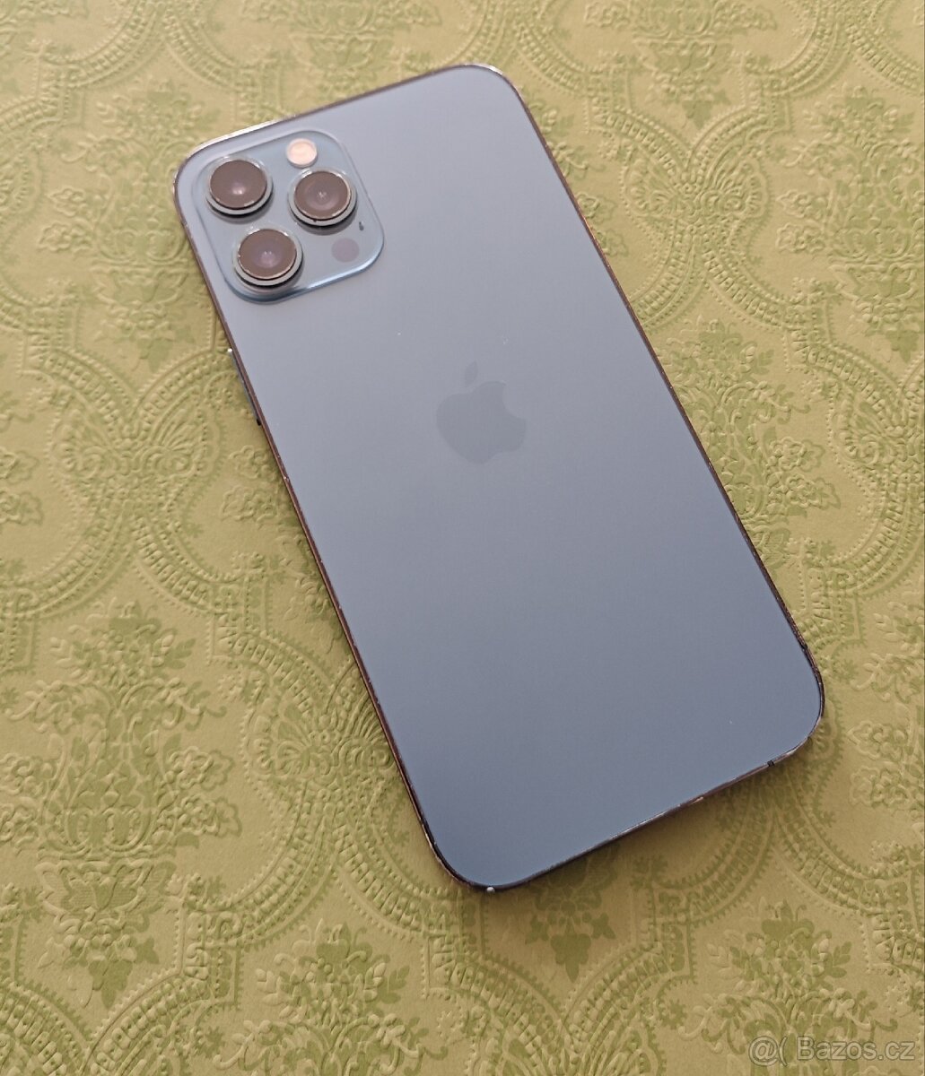 Apple iPhone 12 Pro Max