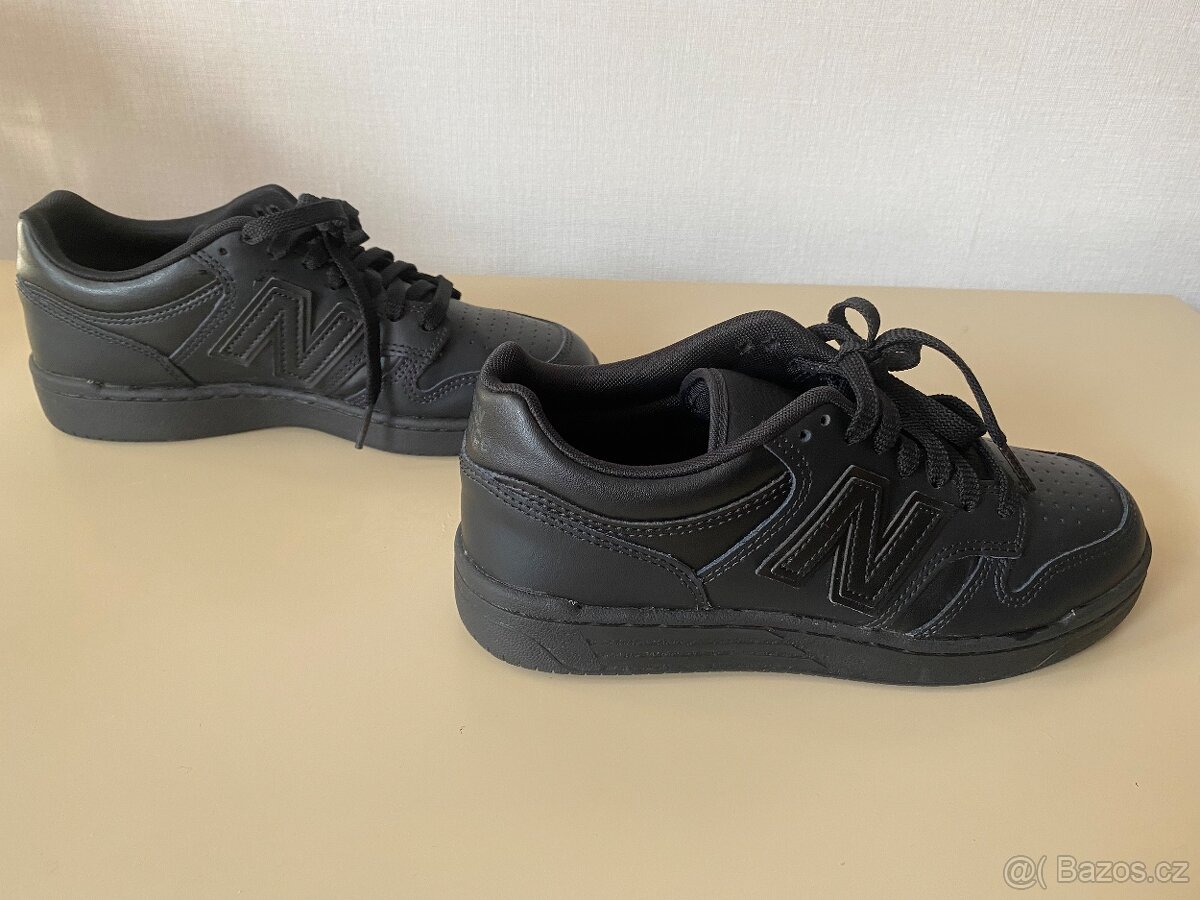 Prodám tenisky New Balance, vel. 38 jako nové