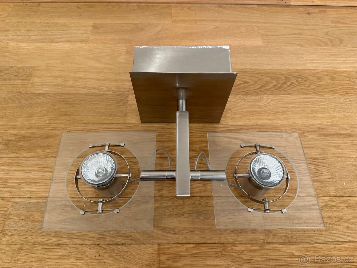 Nástěnné světlo FUGA