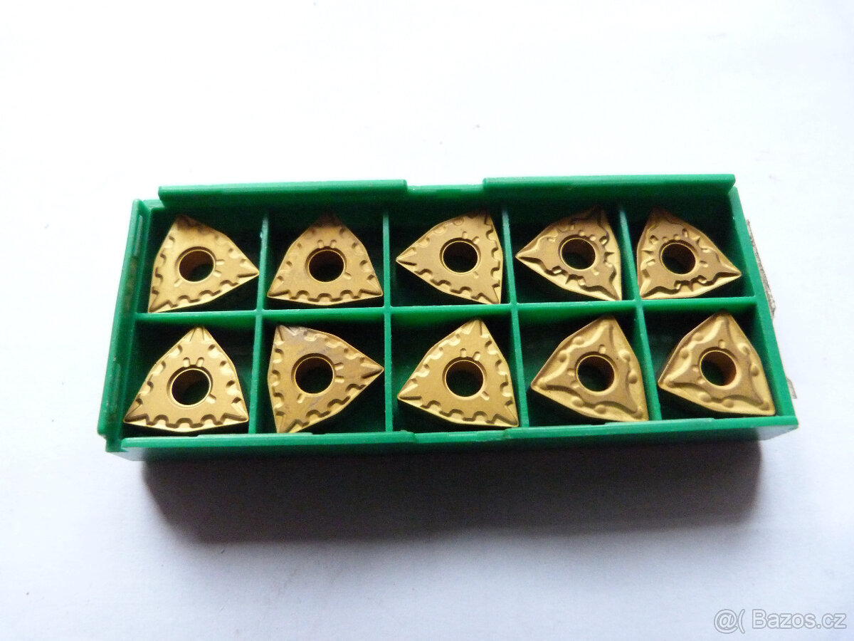 VBD - WNMG 080404 MITSUBISHI nové