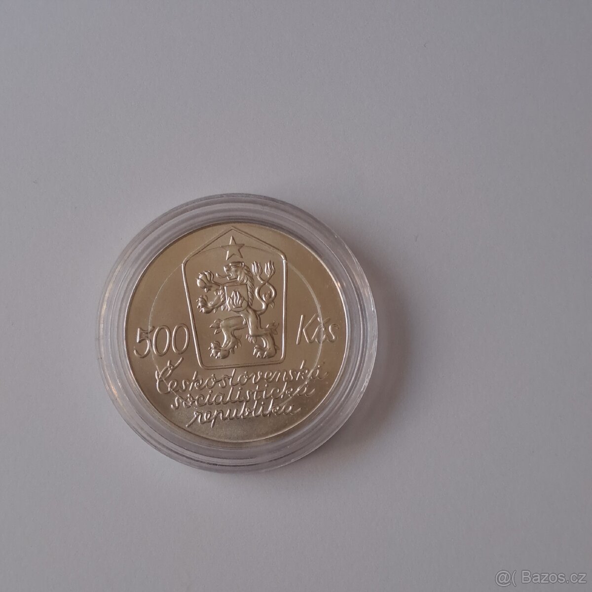 MINCE Ag JOSEF LADA (ZLEVNĚNO)