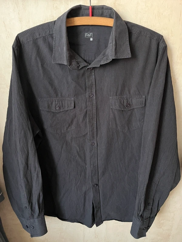 Košile pánská nebo i unisex XL