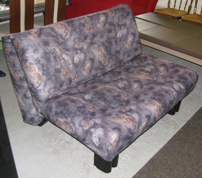 Rozkládací pohovka