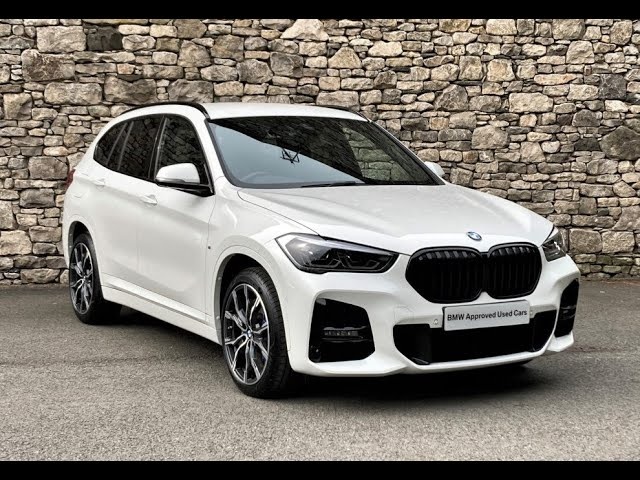 Original NOVÁ sada 19" BMW X1 style 816M-POWER