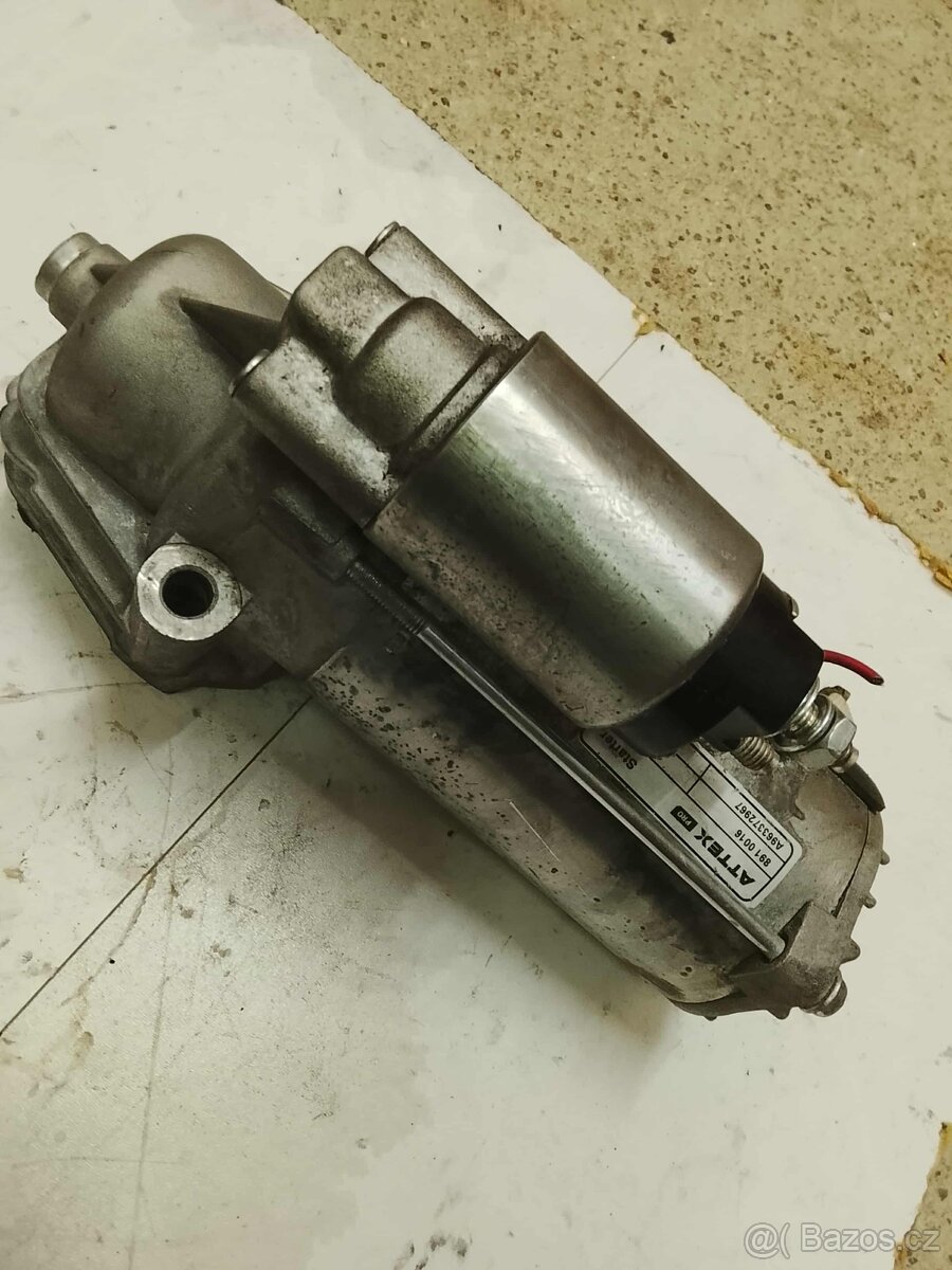 Ford  tranzit  2.4  td