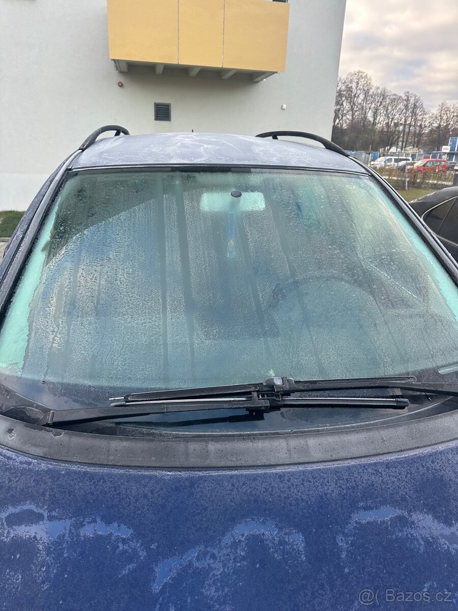 volkswagen sharan 1.9