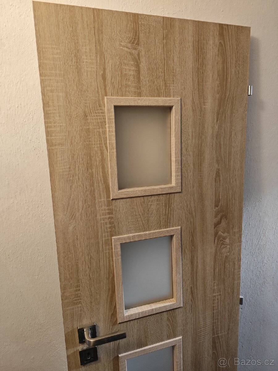 Interiérové dveře - 60P