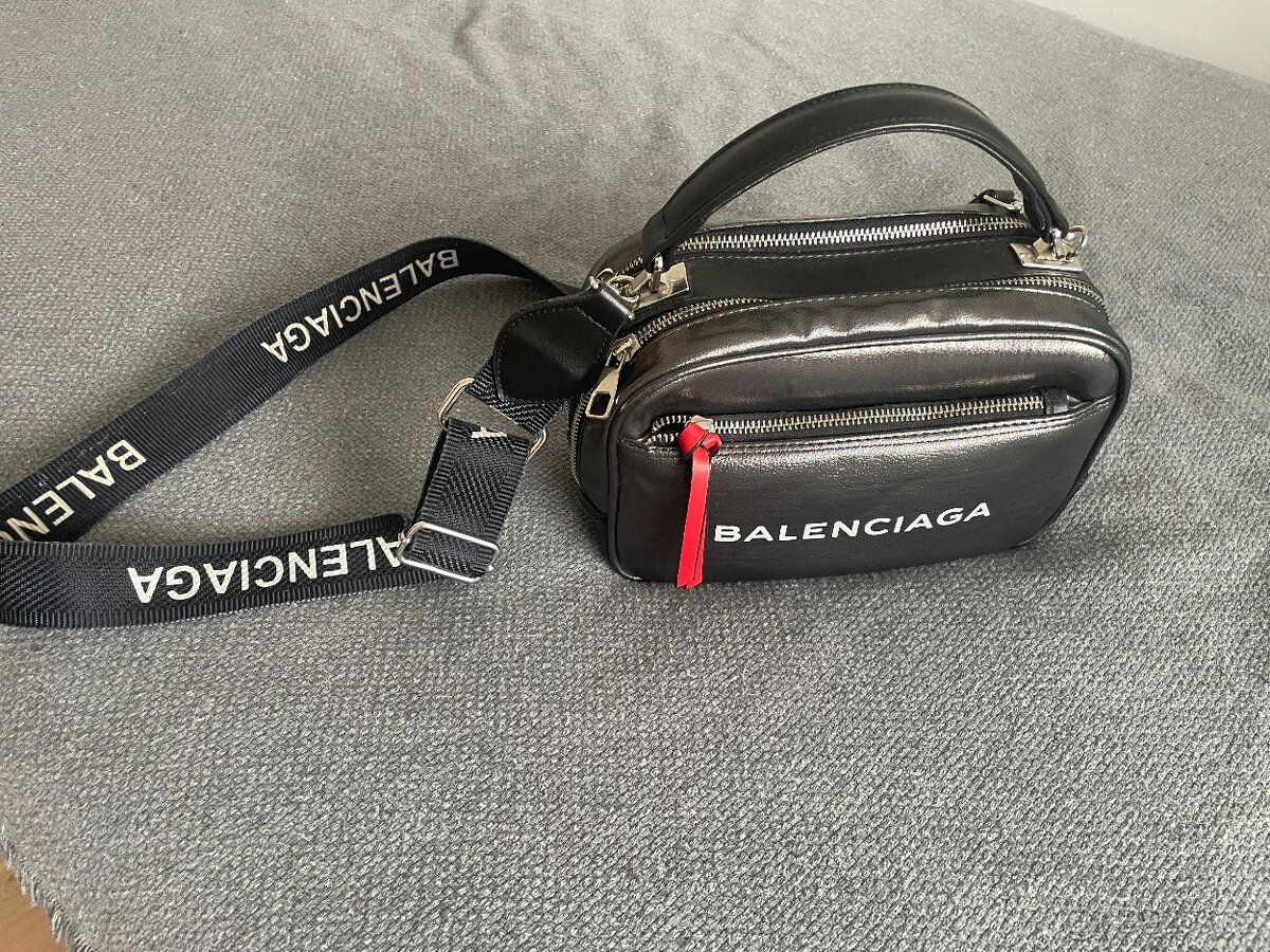 Kabelka - Balenciaga