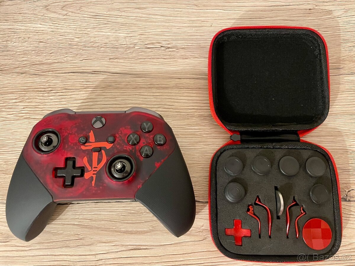Ovladač XBOX Elite 2