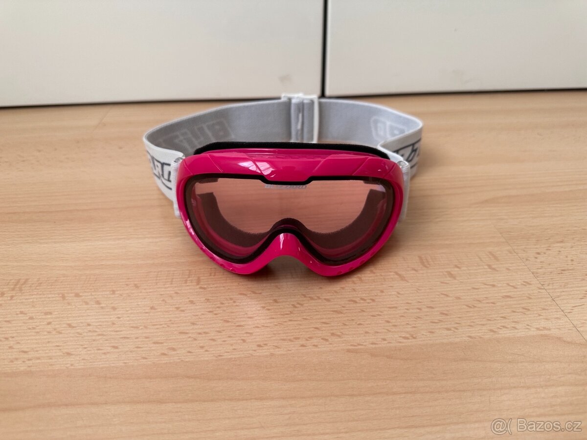 Dětské lyžařské brýle Blizzard