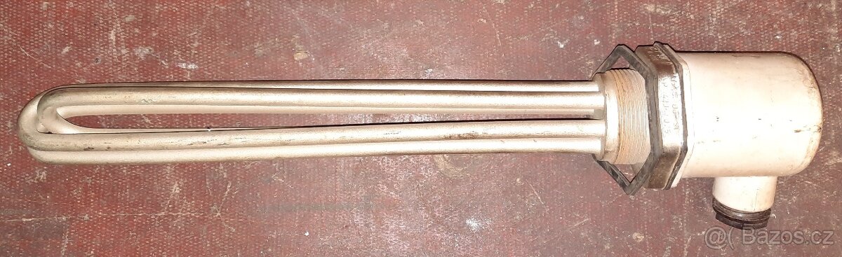 Topné těleso 4000W