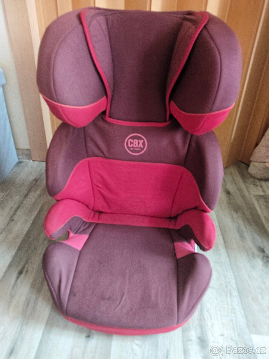 Autosedačka Cybex - 15-36kg .