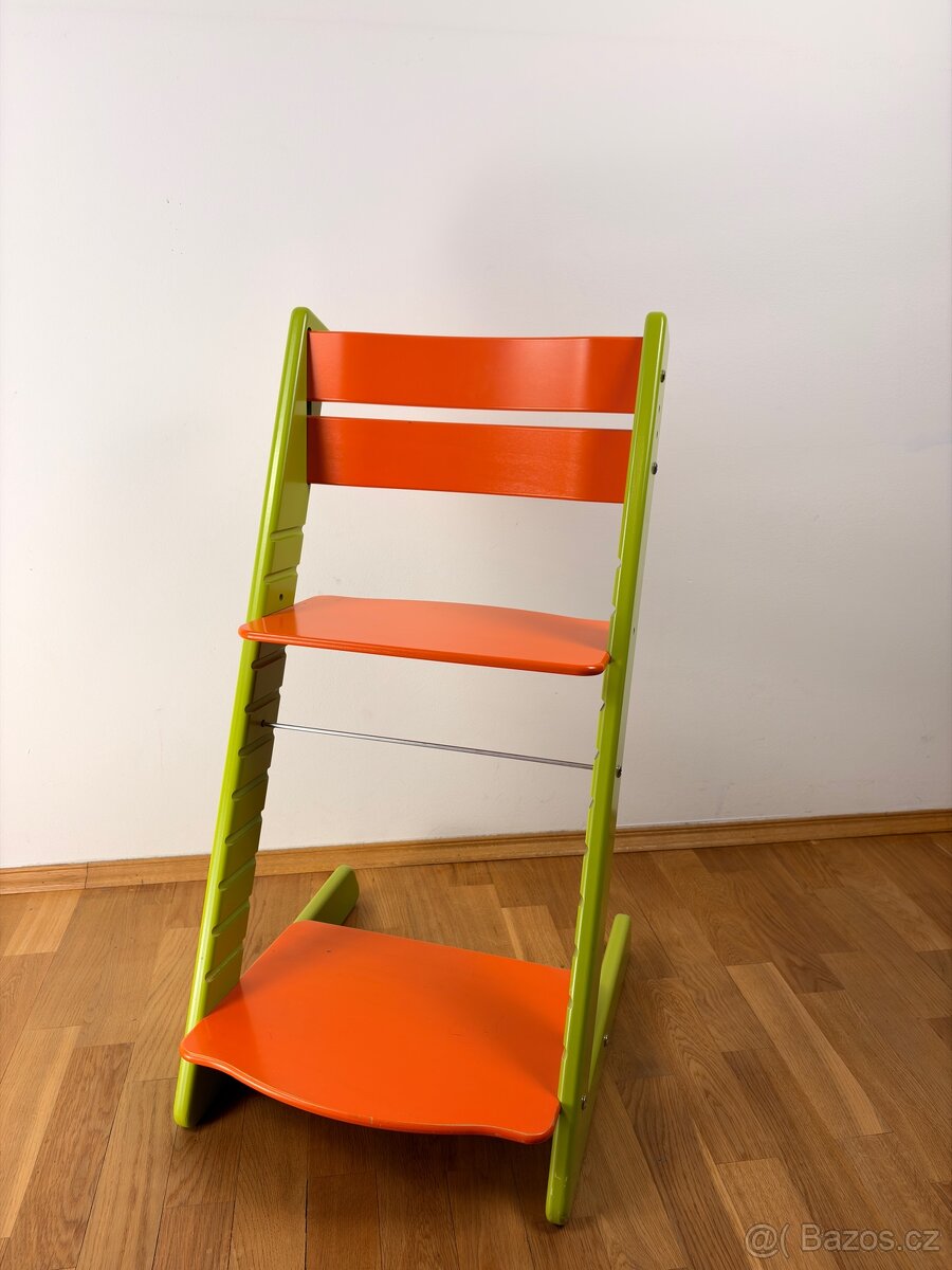 Dětská židle JITRO
