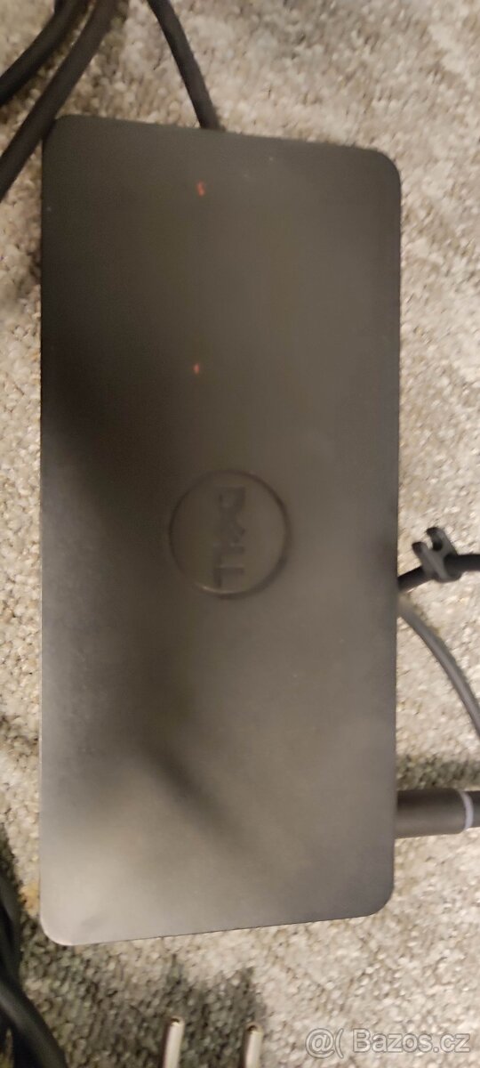 Dokovací stanice Dell