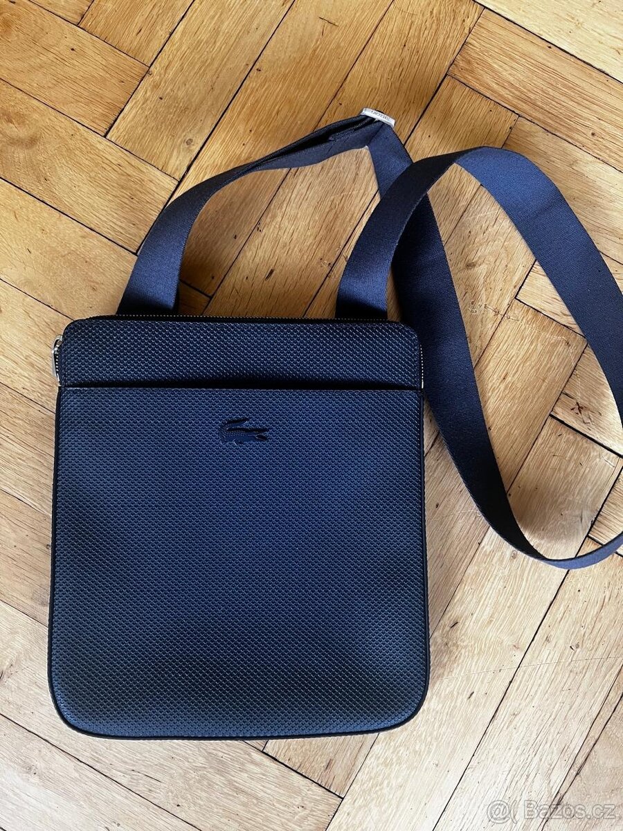 BAG Lacoste Originál