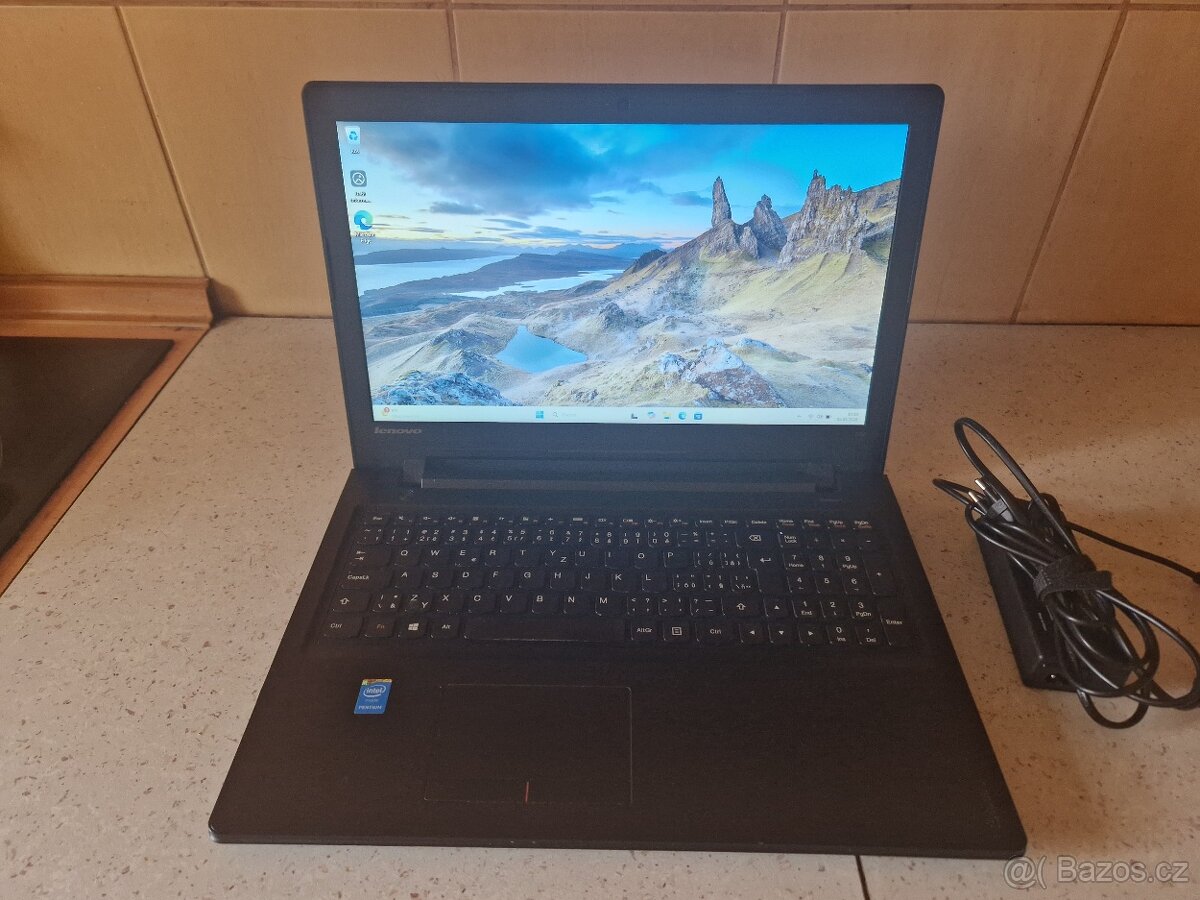 Lenovo Ideapad 300-15lbr