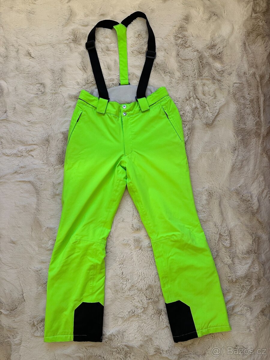 Lyžařské kalhoty