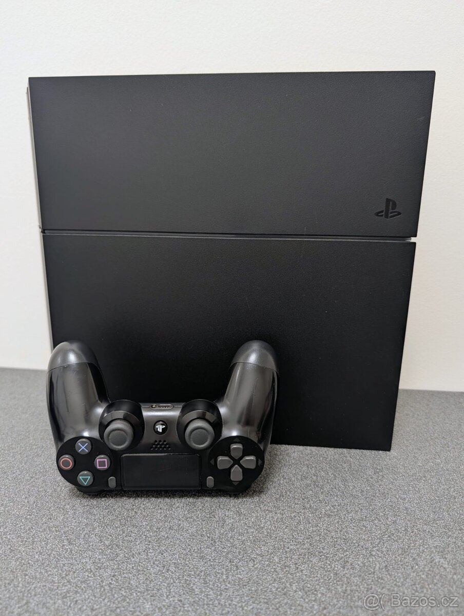 Sony Playstation 4 500GB