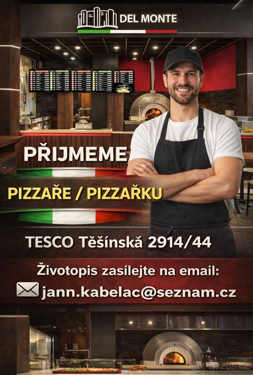Prizzař