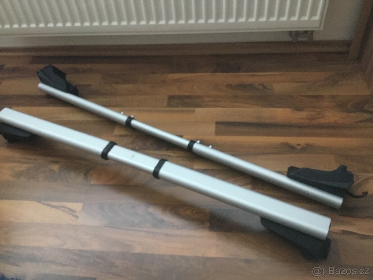 Střešní nosič G3 Clop infinity