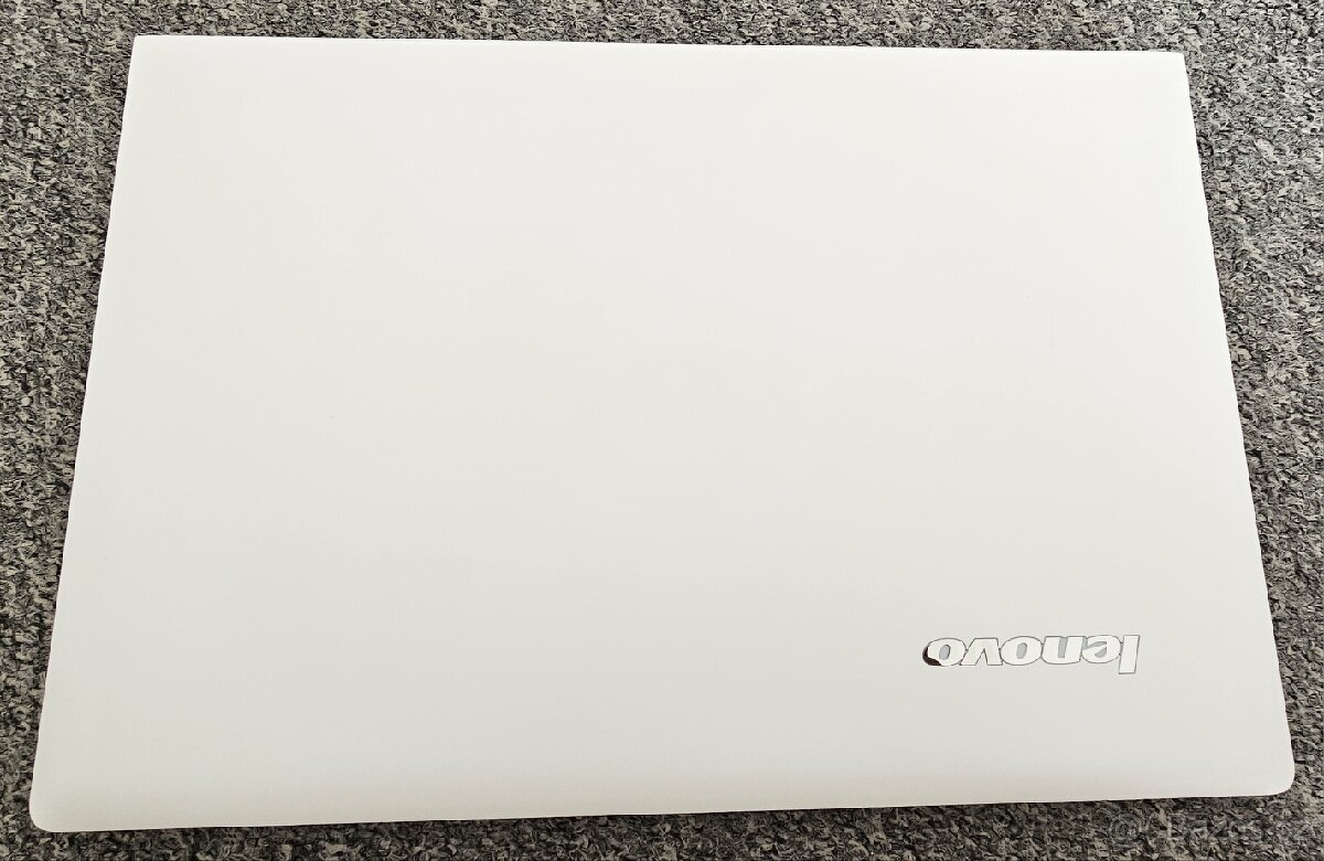 Prodam notebook Lenovo z50-75