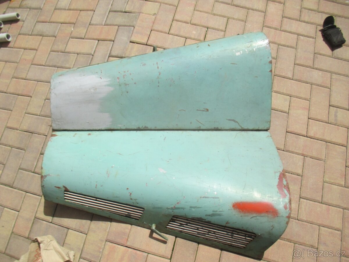 Aero kapota