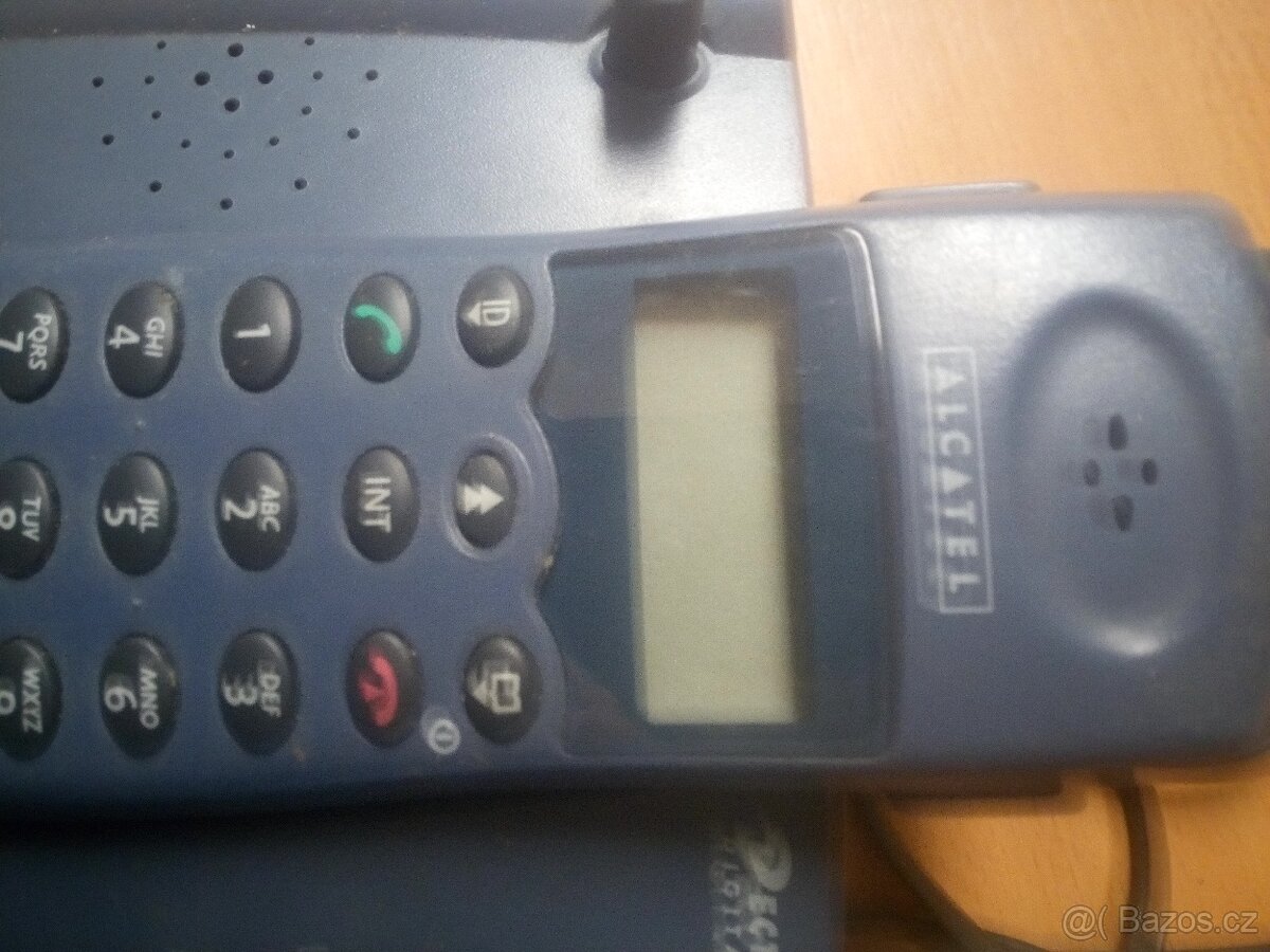 Telefon Allcatel