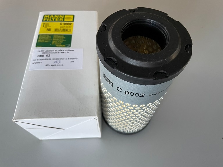 MOTOR KUBOTA