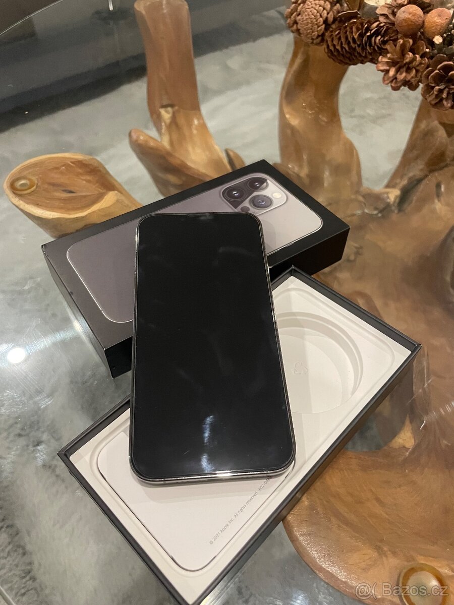 iPhone 13 pro 256 gb