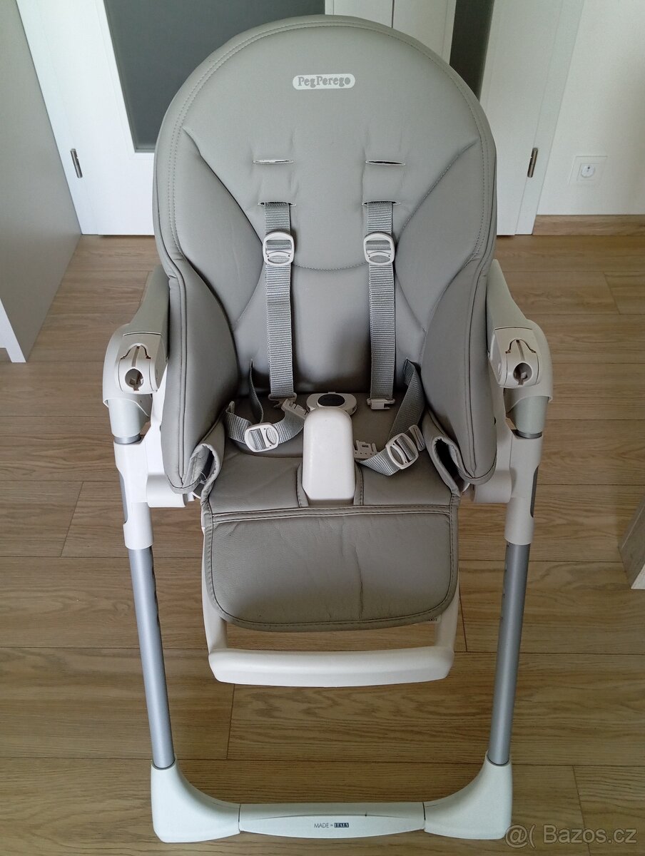 Židlička Peg Perego