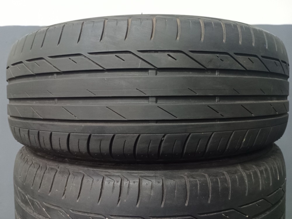 205/55 R17 BRIDGESTONE (3316)