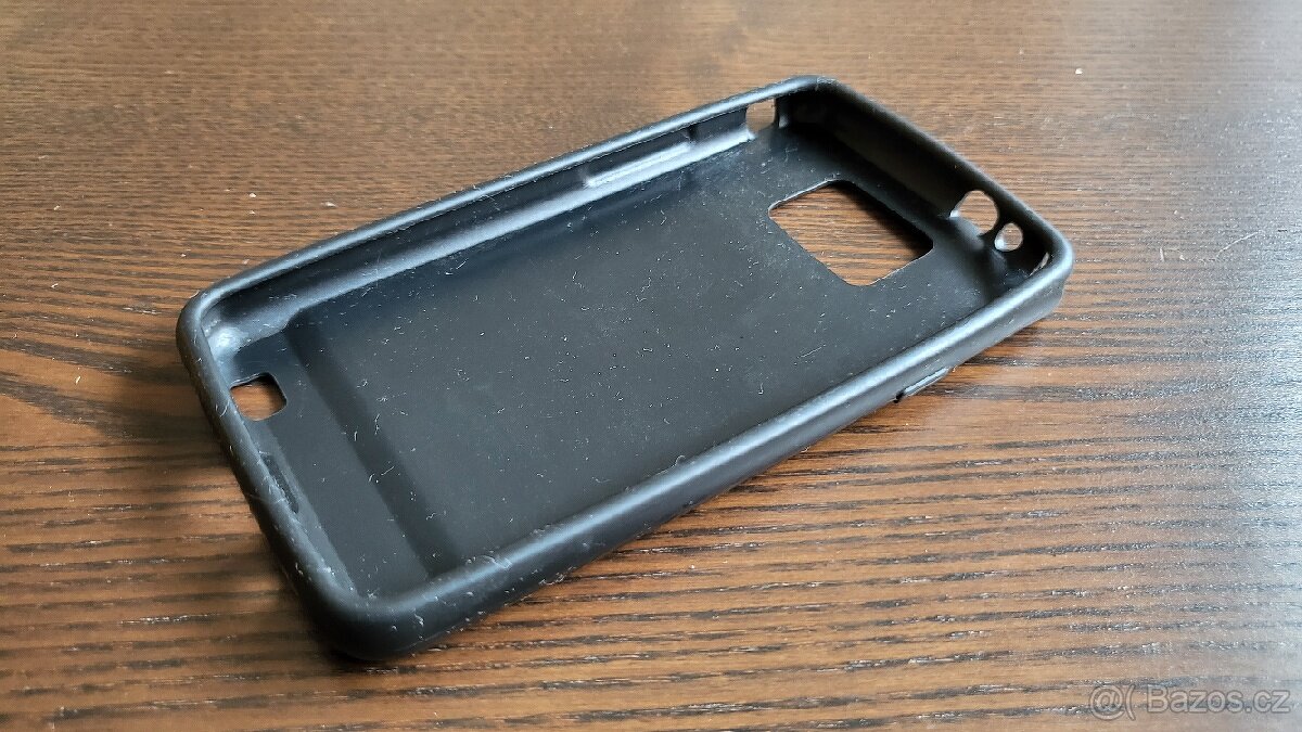 Nový nepoužitý obal Samsung Galaxy S2