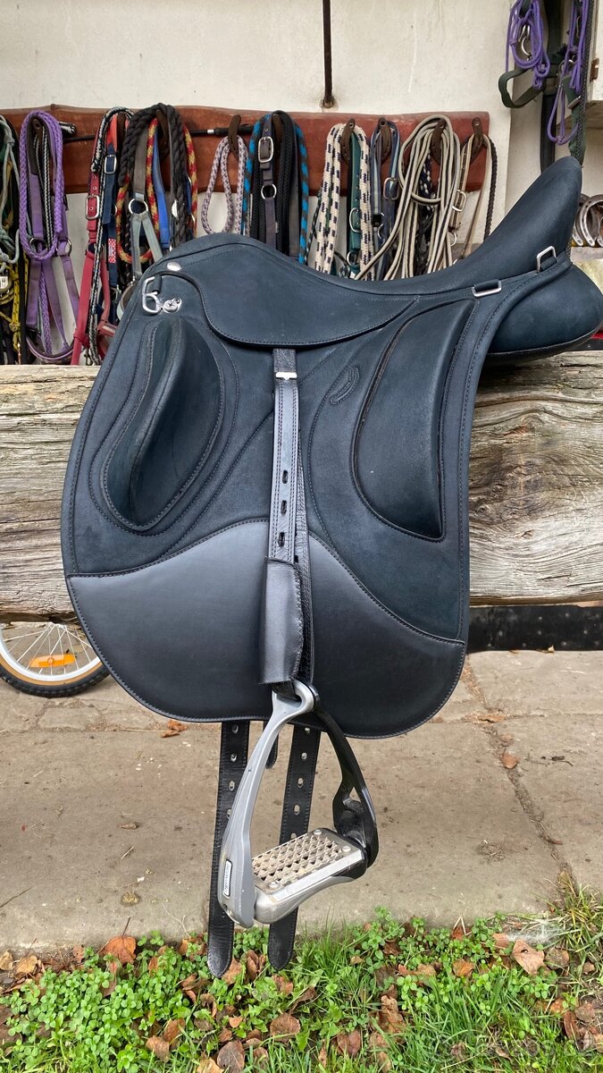 Wintec Pro Endurance