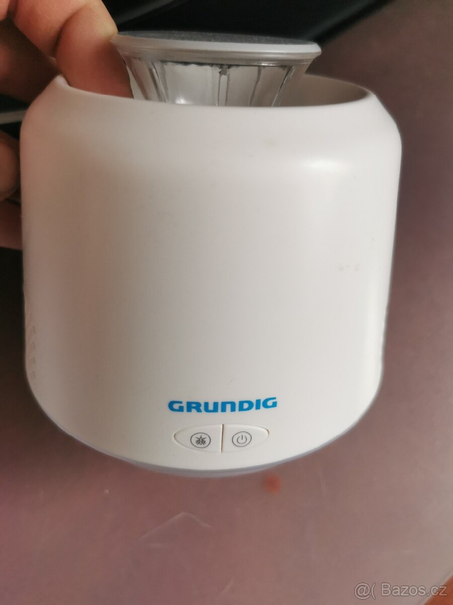 Lapač komárů GRUNDIG